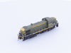 Atlas ATL1 N RS-3 Diesel Locomotive Canadian National (CN) 1822 Analog DC