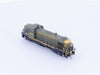 Atlas ATL1 N RS-3 Diesel Locomotive Canadian National (CN) 1822 Analog DC