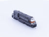 Kato N GP-7 Phase 2 Diesel Locomotive Southern Pacific (SP) 5721 Analog DC