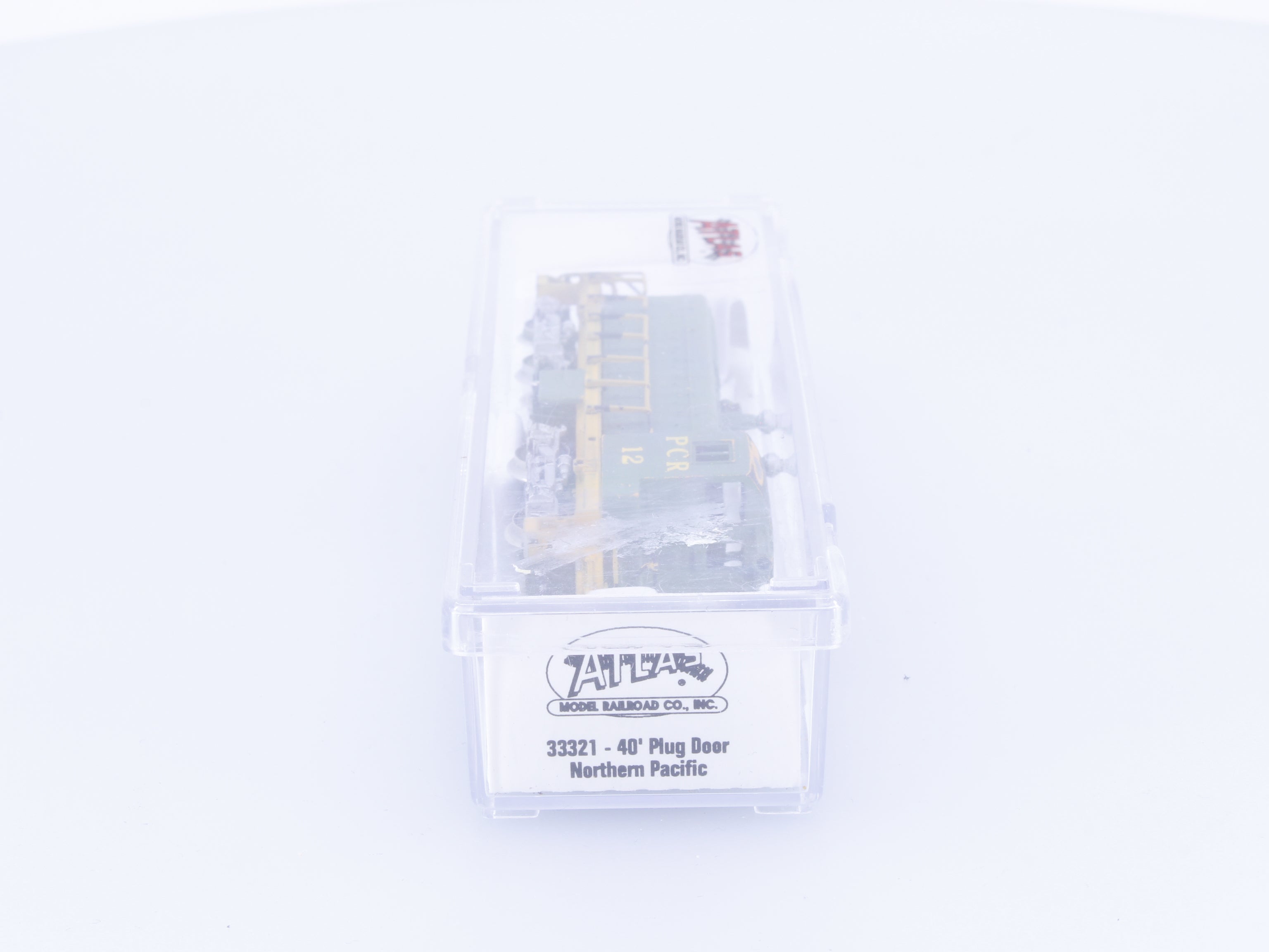 Arnold 12PCR N Diesel Locomotive Penn Central (PC) 12 Analog DC