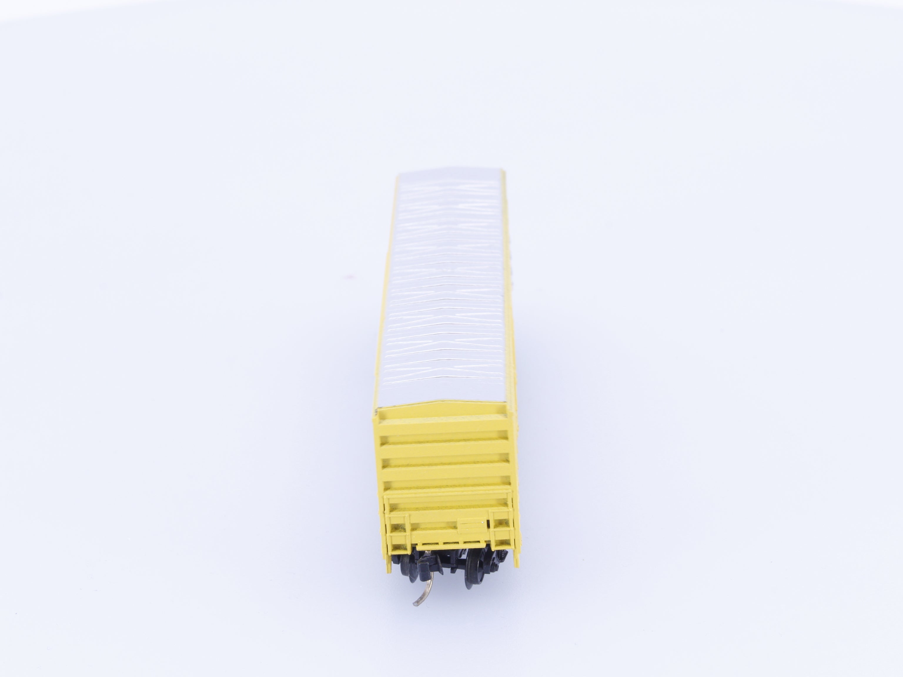 Athearn CPBC N 50' Box Car Canadian Pacific (CP) 167102