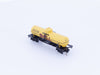 Micro Trains 65090/1 N 39' Single Dome Tank Car Shell Chemical Company 1106