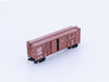 Micro Trains 29070 N 40' Outside Braced Box Car Canadian National (CN) 582596