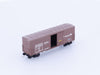 Micro Trains 24280 N 40' Single Door Boxcar Canadian National (CN) 446214