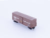 Micro Trains 24280 N 40' Single Door Boxcar Canadian National (CN) 446214