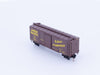 Micro Trains 22030 N 40' Steel Combo Door Boxcar Union Pacific (UP) 110015