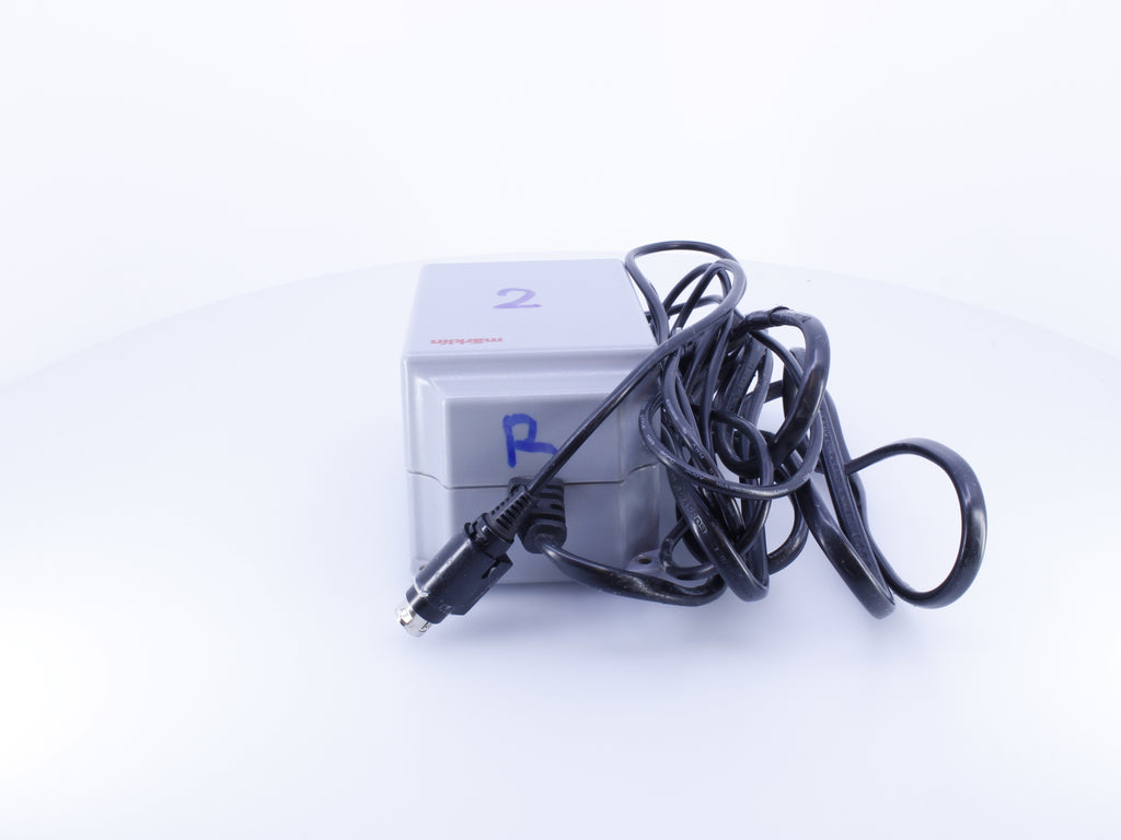 Marklin 60061 HO 220V 60W Power Transformer w/ European Plug (#1)