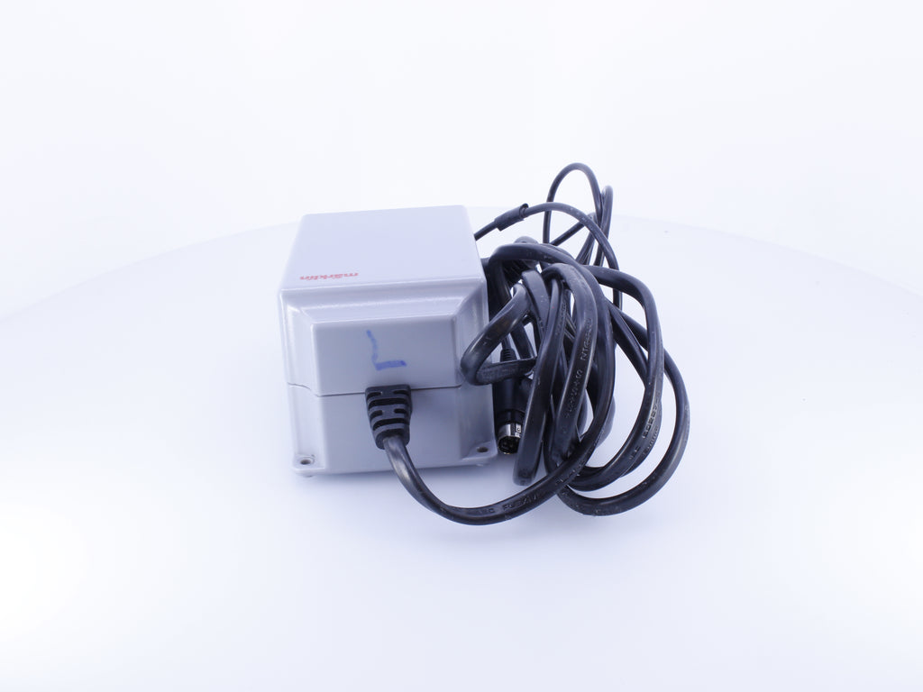 Marklin 60061 HO 220V 60W Power Transformer w/ European Plug (#2)