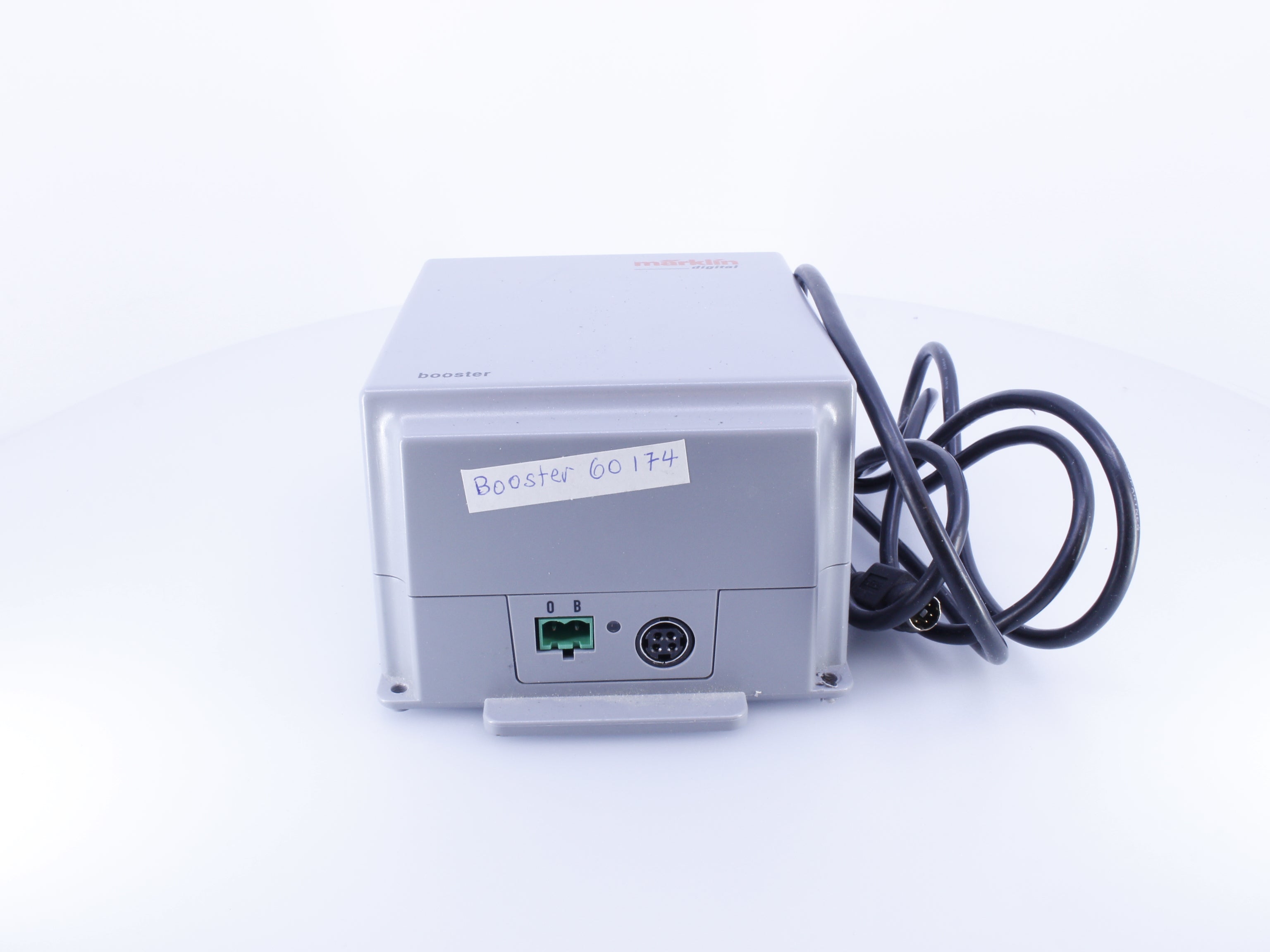 Marklin 60174 HO Booster for 60213/60214 Central Stations