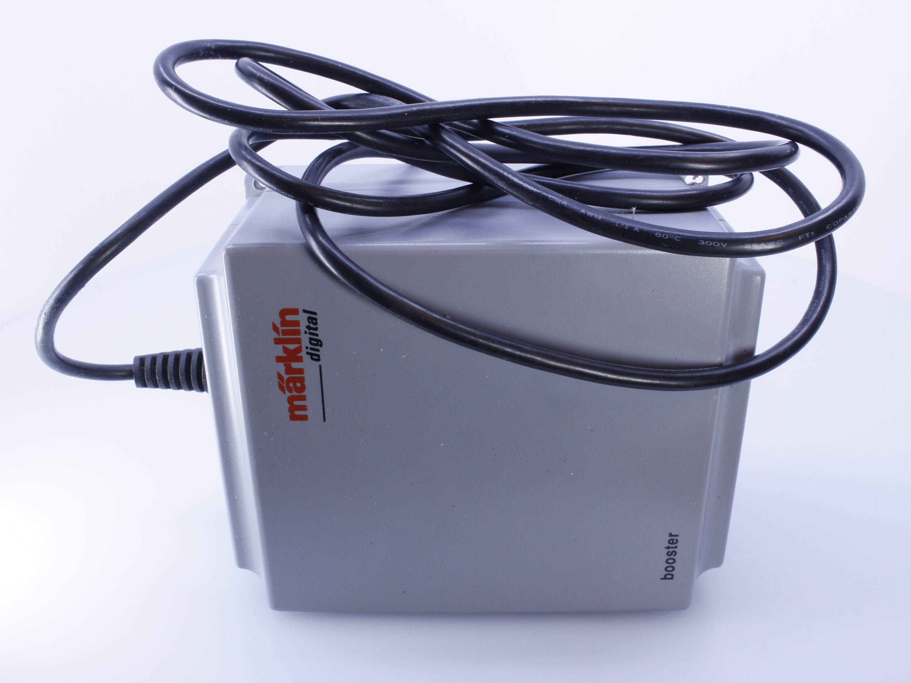 Marklin 60174 HO Booster for 60213/60214 Central Stations