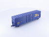 Athearn ATHG4369 HO Genesis 50' PC&F Double Plug Door Boxcar Golden West Service GVSR 746030