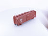 Trueline Trains 300001 HO 40' Single Door Boxcar Canadian National (CN) 475552