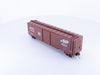 Kadee 6416 HO 50' PS-1 Boxcar, 8ft Door Missouri-Kansas-Texas (MKT) 90135