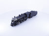 Spectrum 11410 HO Baldwin 2-8-0 Steam Locomotive Unlettered DCC Ready