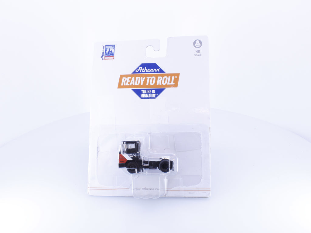 Athearn CNT HO Yard Tractor