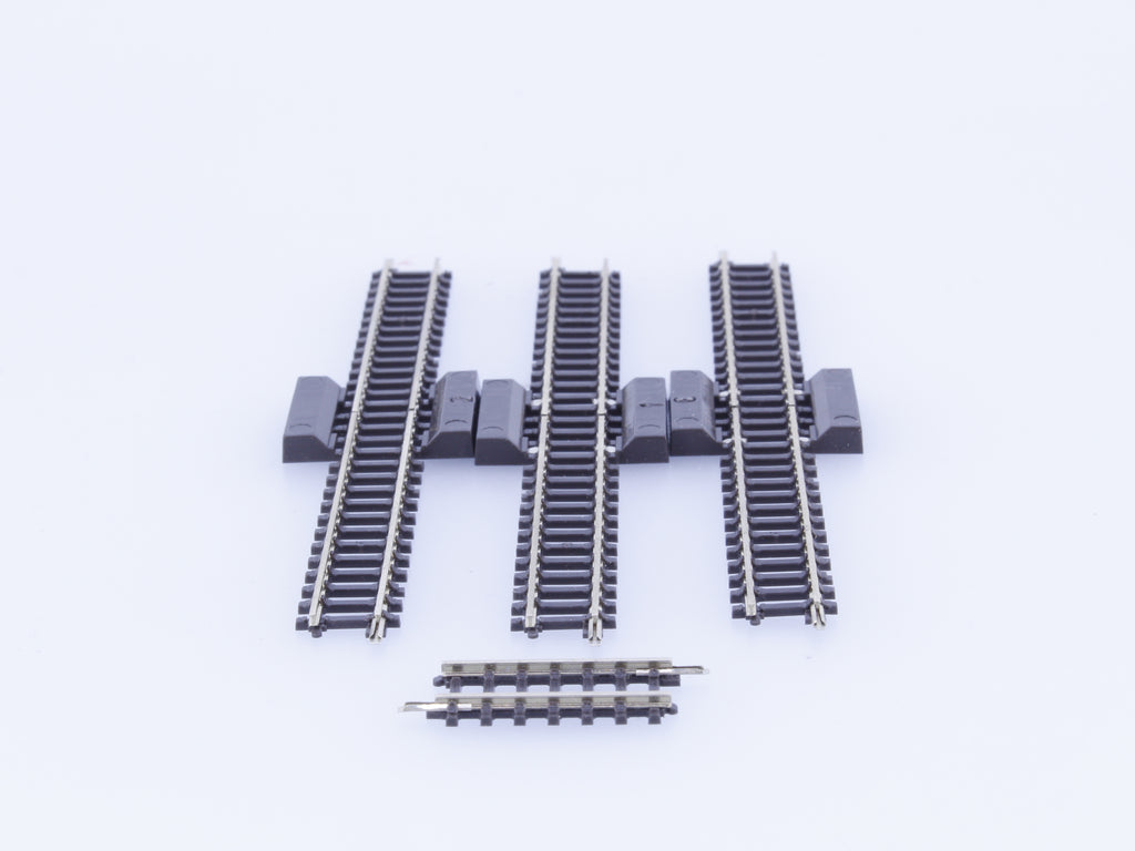 Marklin 8993 Z Reverse Loop Turnout Fittings