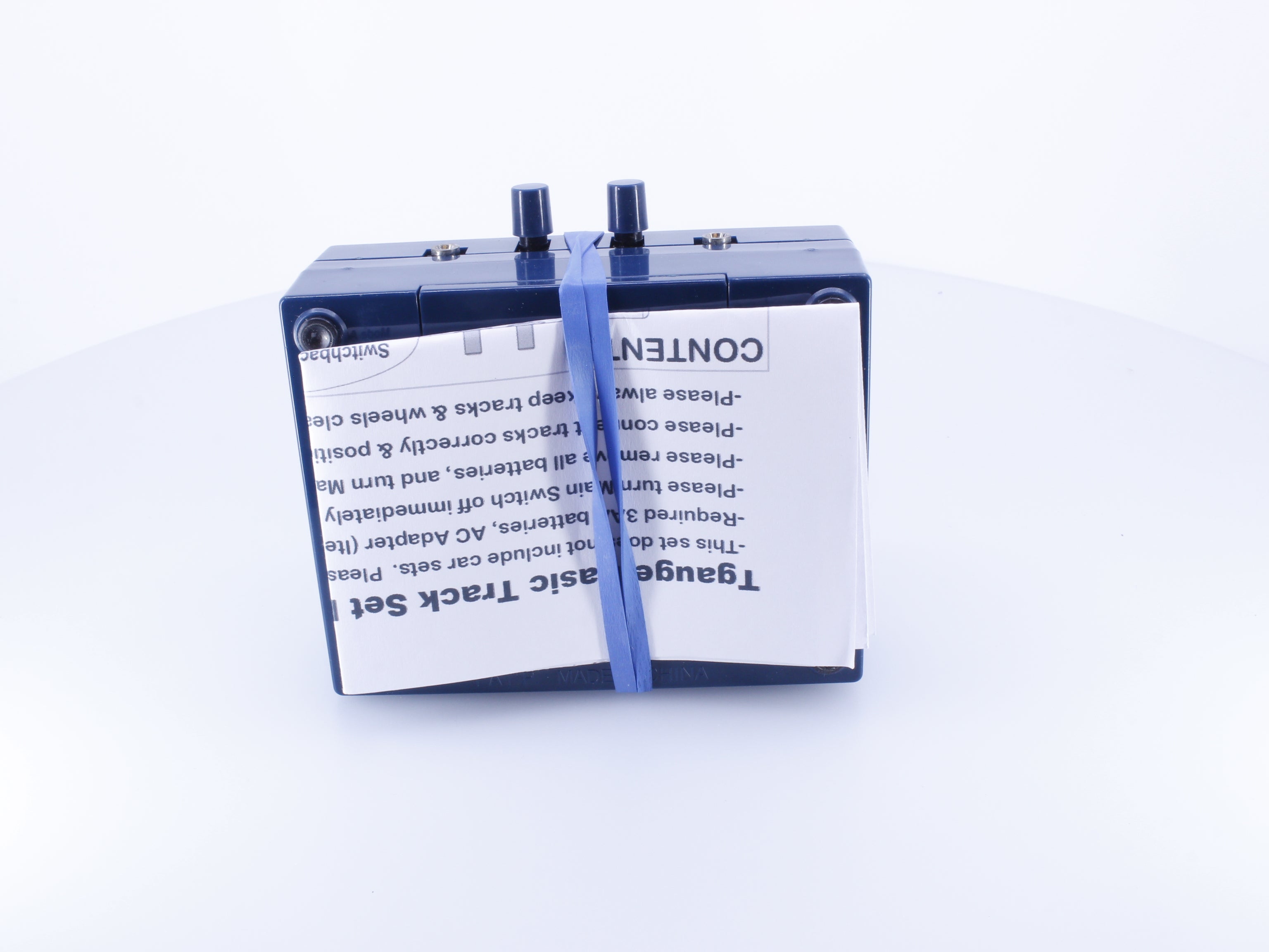 TGauge E-012 T Pulse Width Modulation Power Box 4.5V (#2)