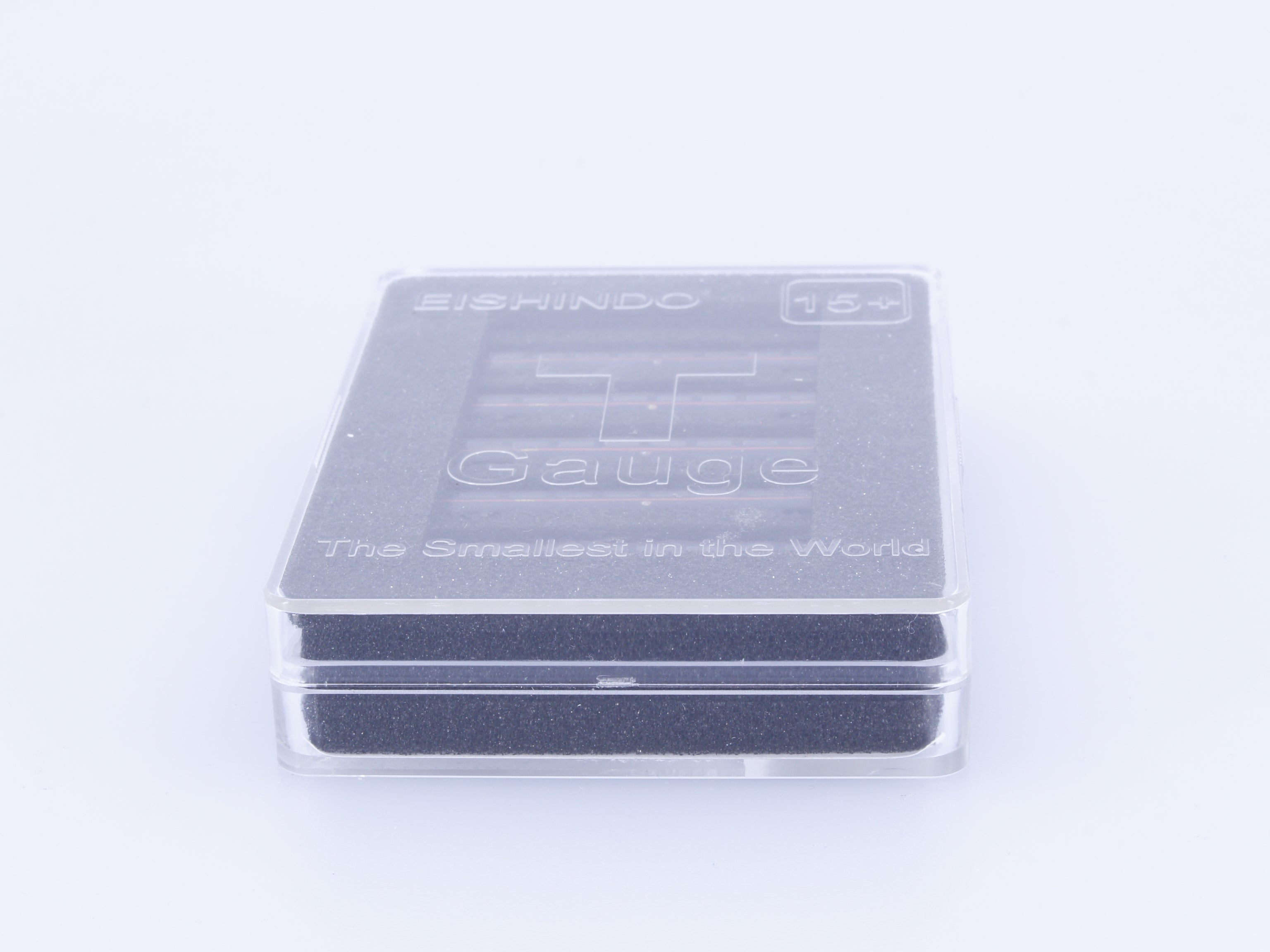 TGauge GNER-1255 T HST Inter City 125 5 Car Add on Set