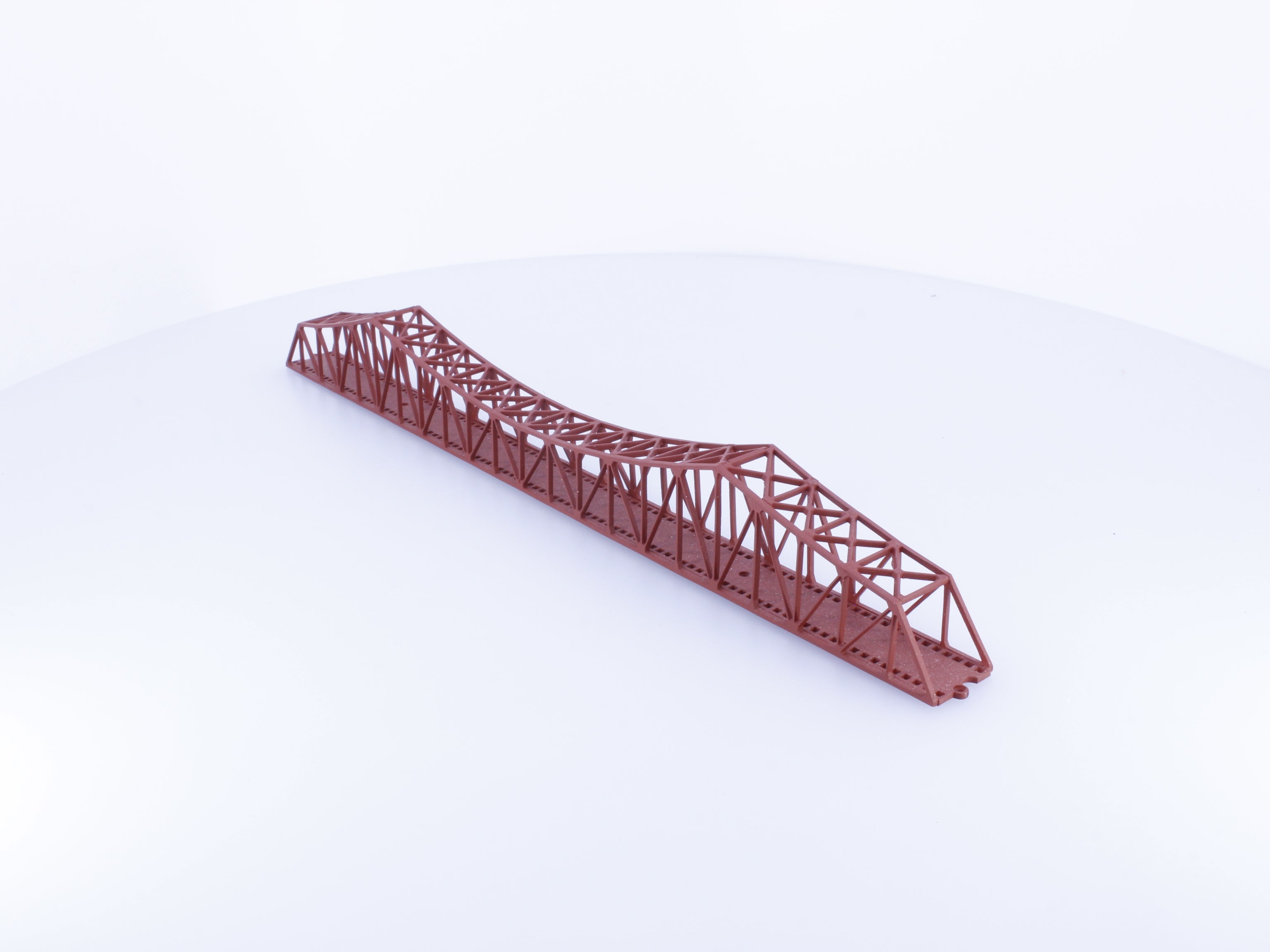 TGauge BR1 T Long Single Arch Bridge