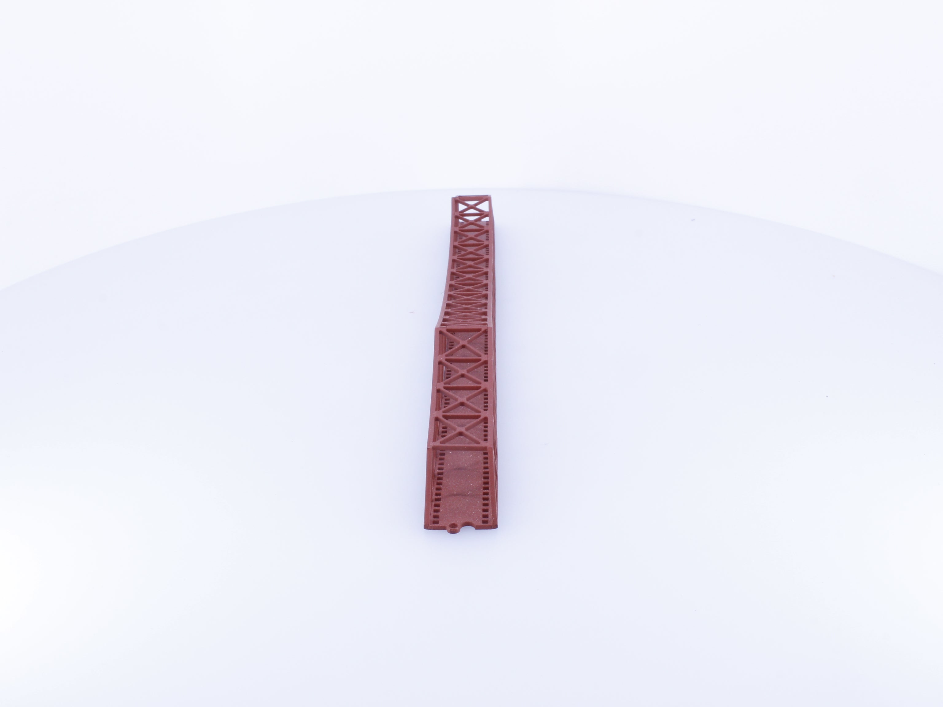 TGauge BR1 T Long Single Arch Bridge