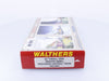 Walthers 932-5907 HO 53' Thrall Gondola Smooth Sides Freight Car Kit Wisconsin Central (WC) 55008