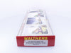 Walthers 932-4714 HO 50' Waffle Box Freight Car Kit Wisconsin Central (WC) 47951