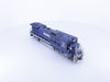 Atlas D8-39B HO Dash 8-39B Diesel Weathered Locomotive BC Rail (BCOL) 3904 DCC