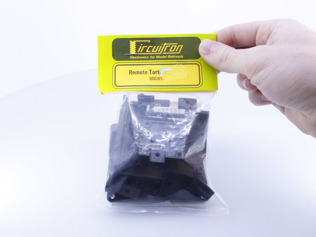 Circuitron 800-6100 Remote Turnout Mount (#3)