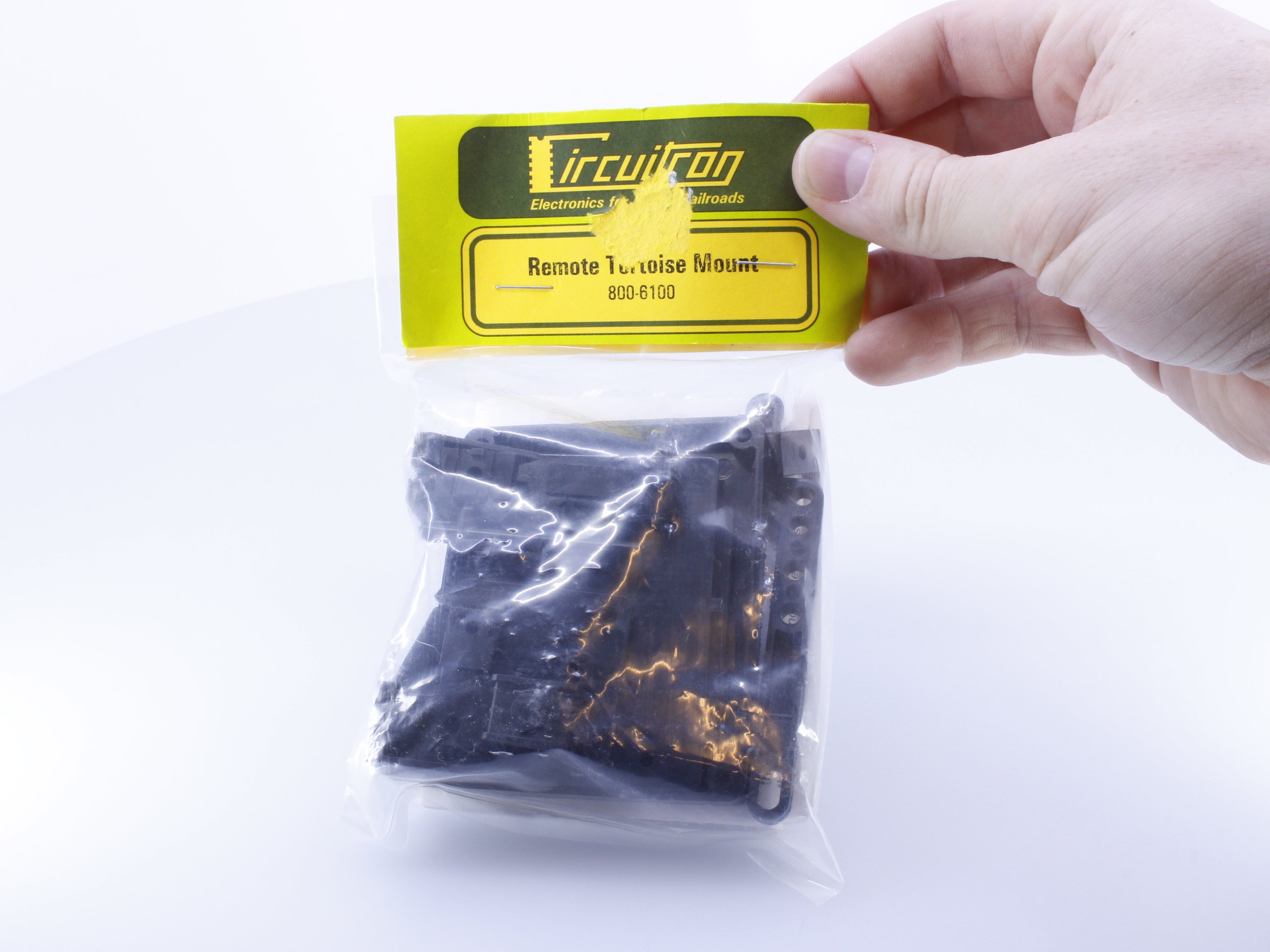 Circuitron 800-6100 Remote Turnout Mount (#4)