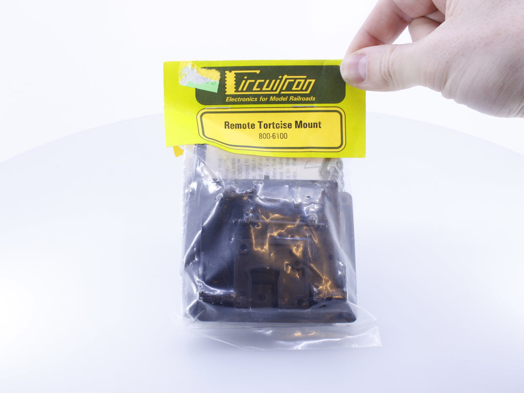 Circuitron 800-6100 Remote Turnout Mount (#2)