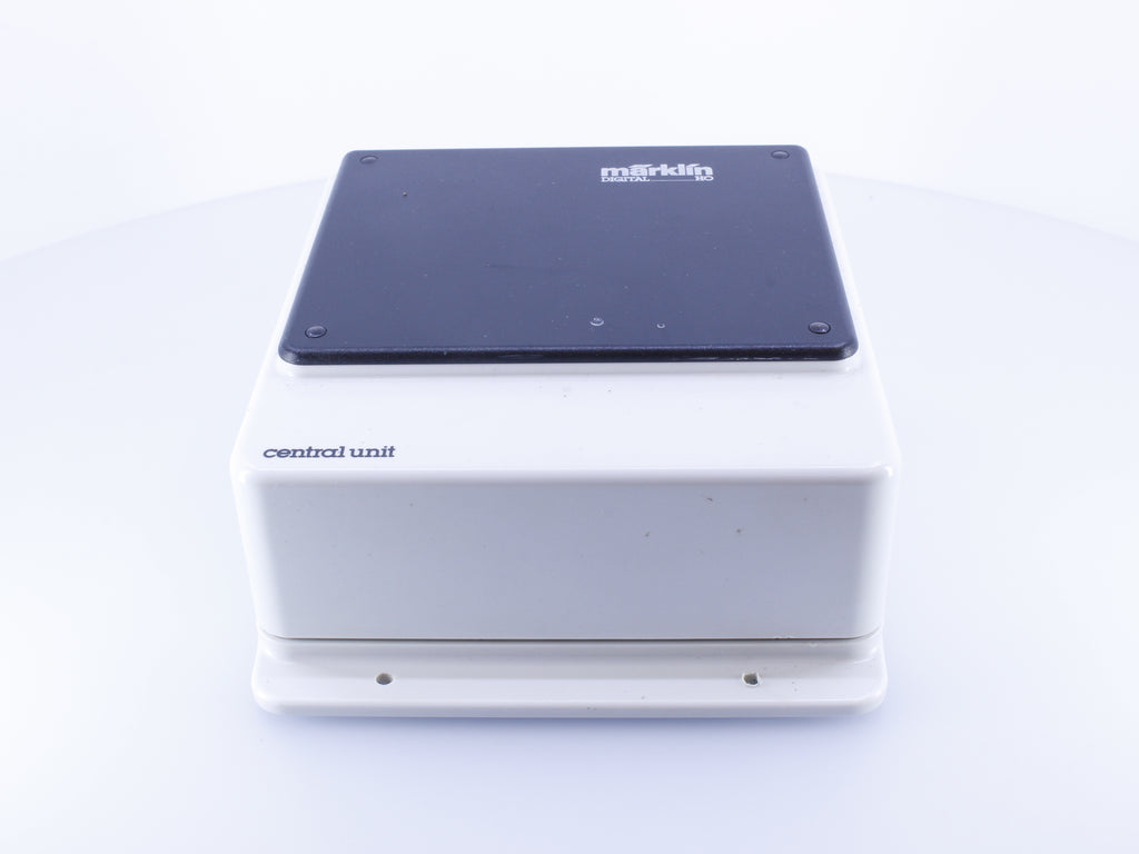 Marklin 6020 HO Central Unit