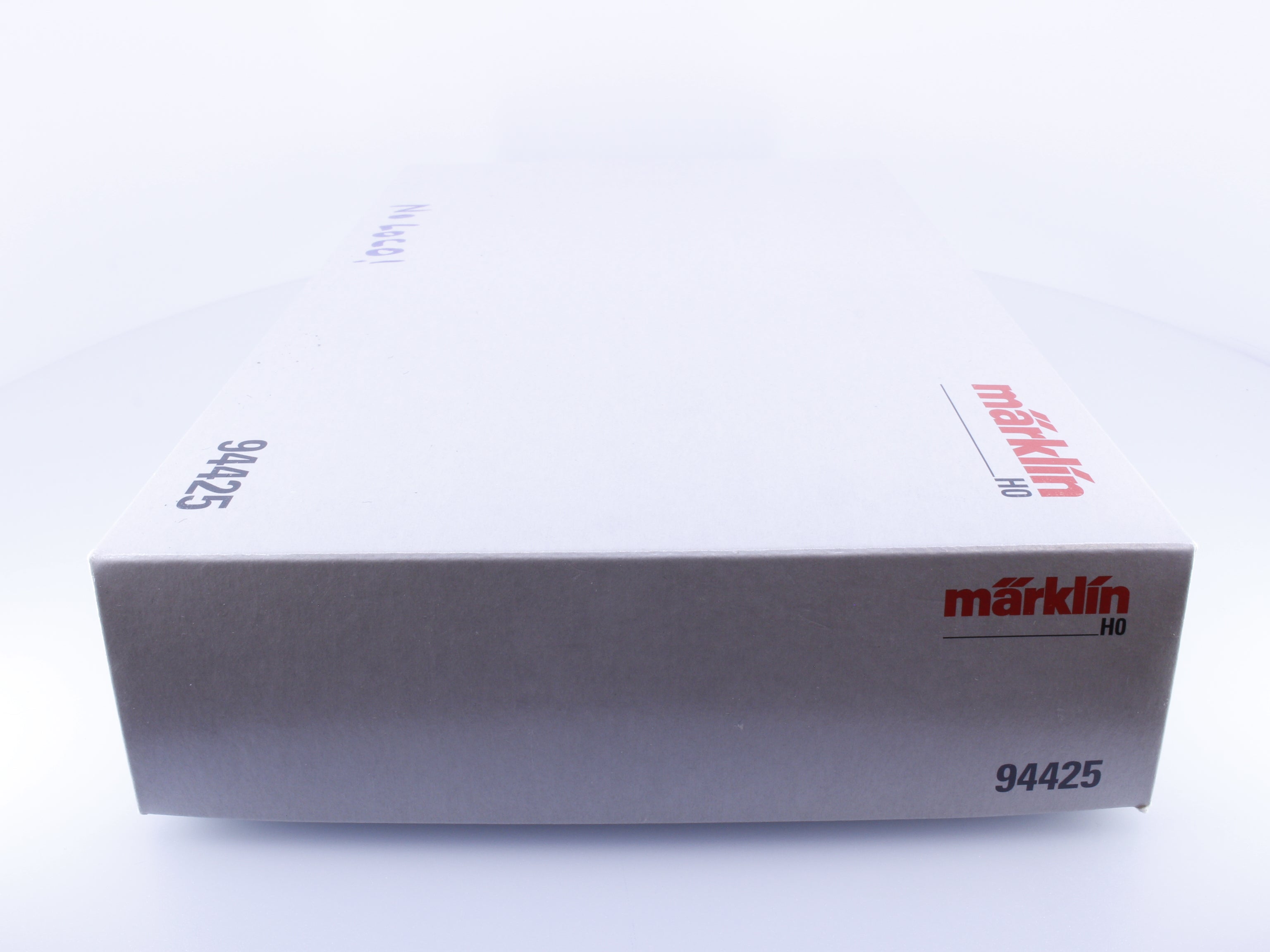 Marklin 94425 HO DB 3 Piece Freight Car Set/No Locomotive (#1)