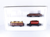 Marklin 94425 HO DB 3 Piece Freight Car Set/No Locomotive (#2)