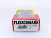 Fleischmann 4010 HO DR BR89 0-6-0 Steam Locomotive 897462 Analog DC