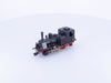 Fleischmann 4010 HO DR BR89 0-6-0 Steam Locomotive 897462 Analog DC