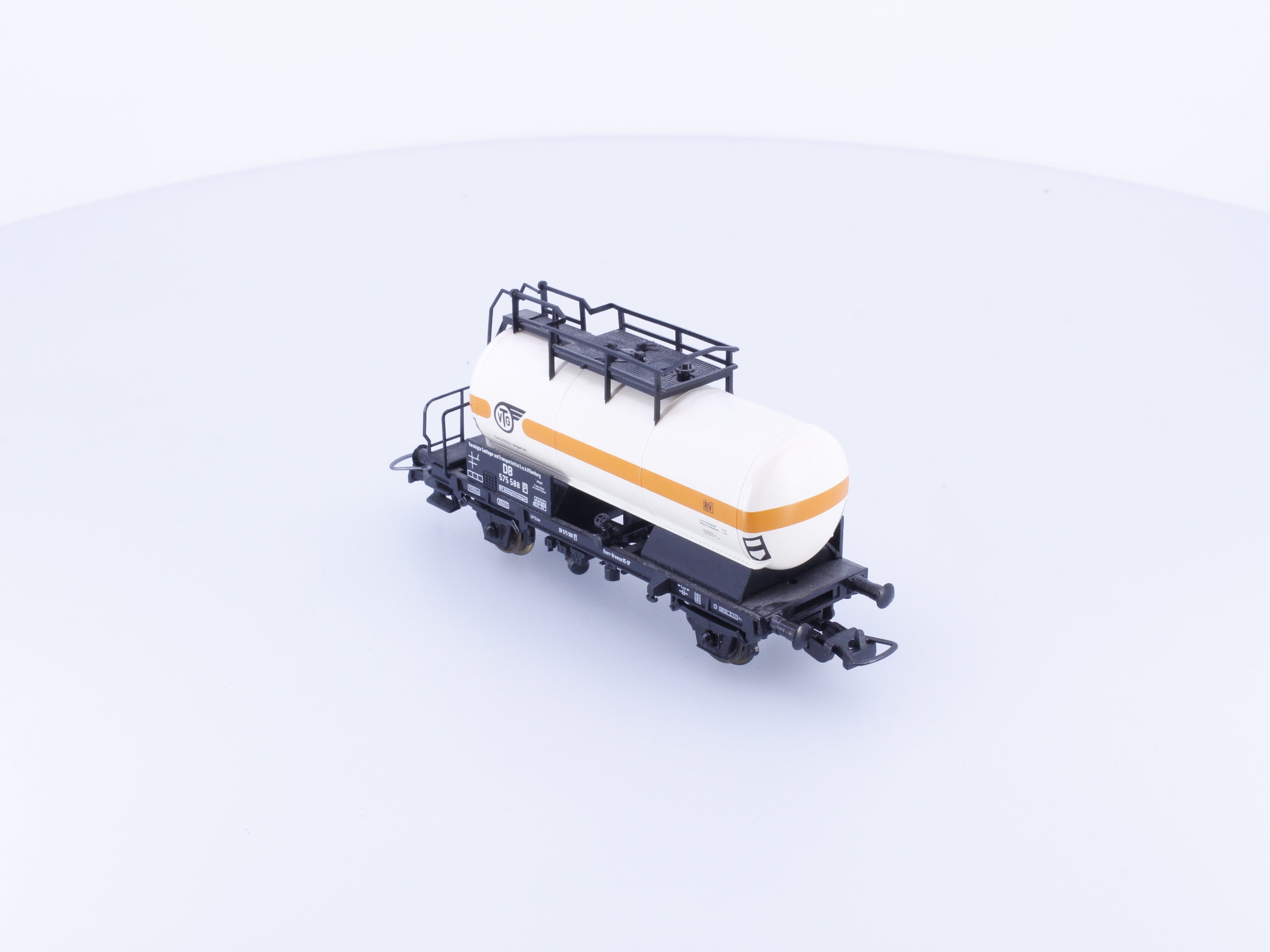 Roco TC HO DB VTG Tank Car 575588