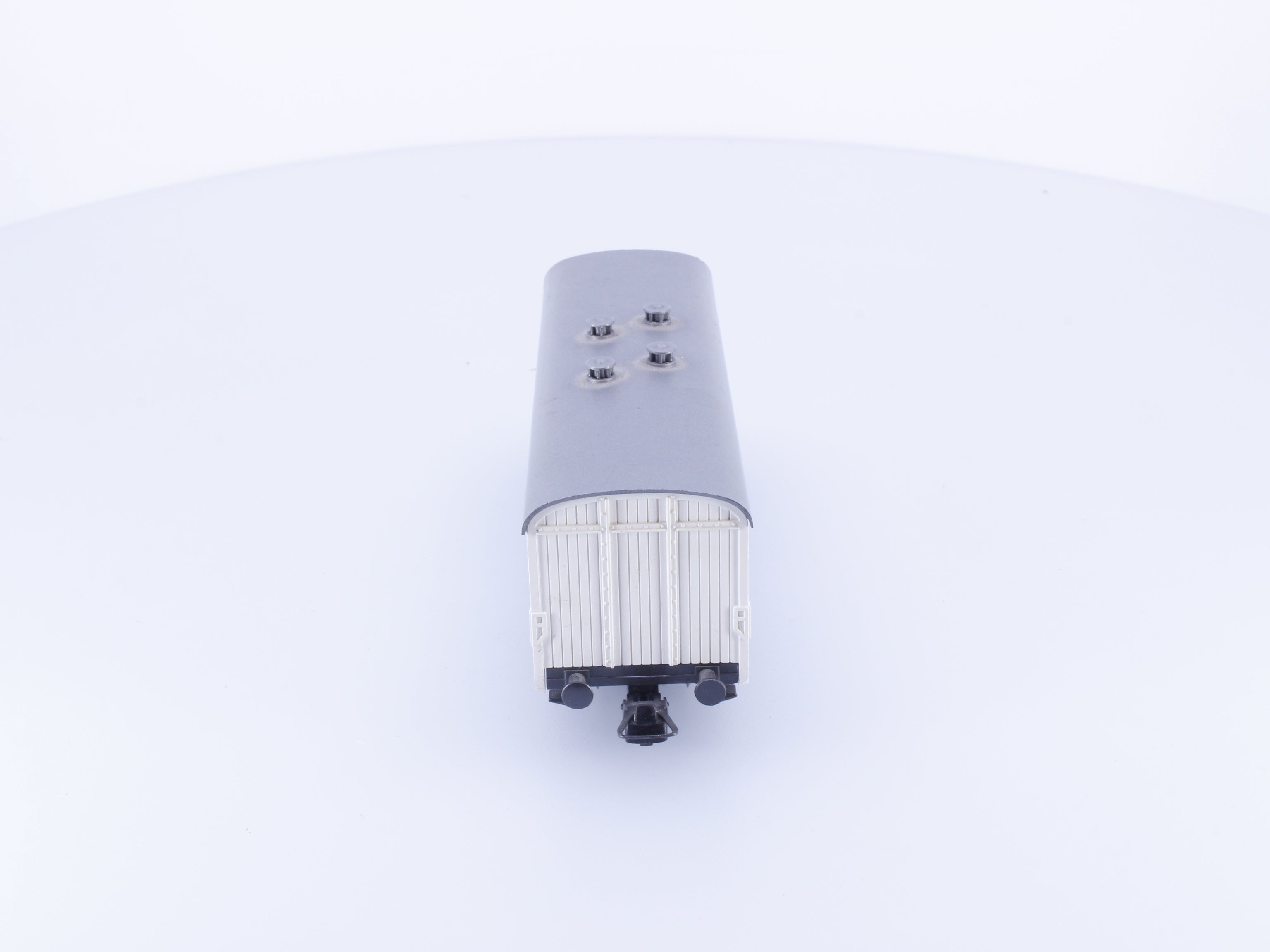 Marklin RC HO DB Refrigerator Car 327173