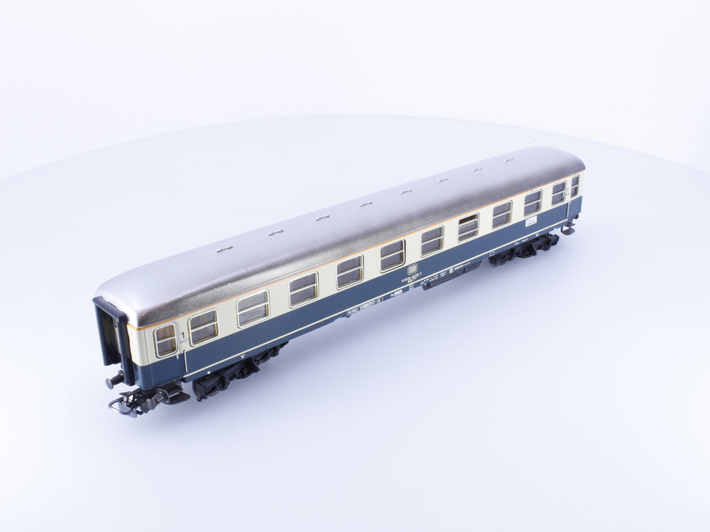 Marklin 1CPC HO DB 1st Class Passenger Car 518010402163