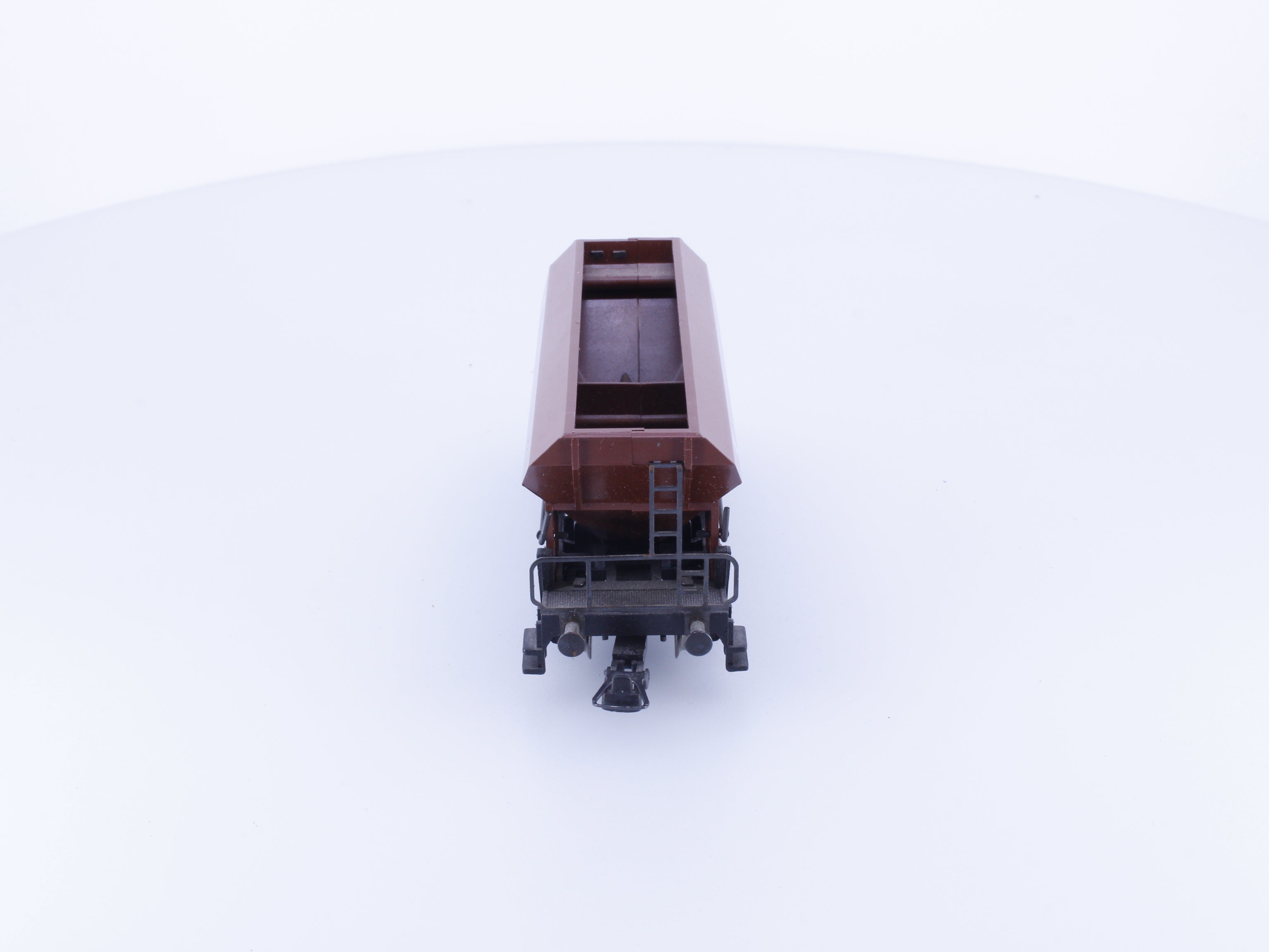 Marklin DC HO DB Dump Car w/ Operating Bay 63495081 (#1)