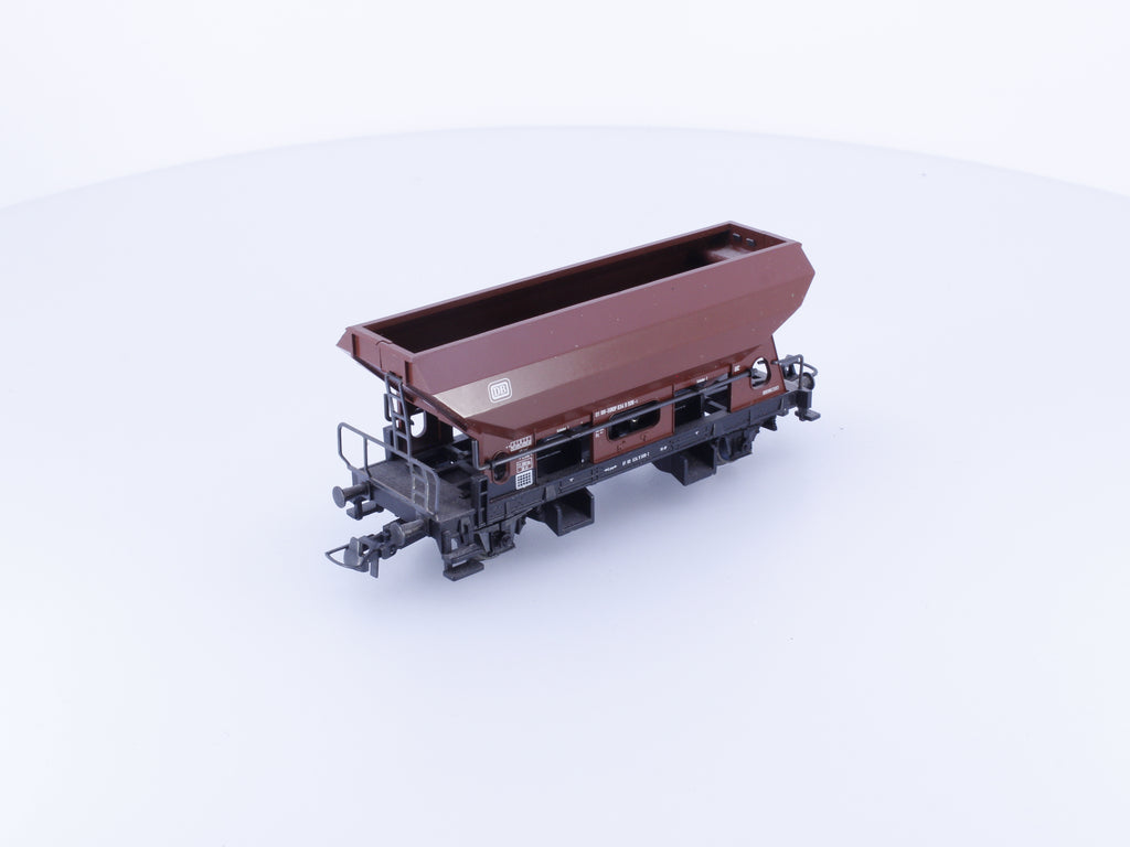 Marklin DC HO DB Dump Car w/ Operating Bay 63495081 (#2)