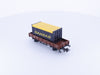 Marklin FC HO DB Flat Car with Container 471941