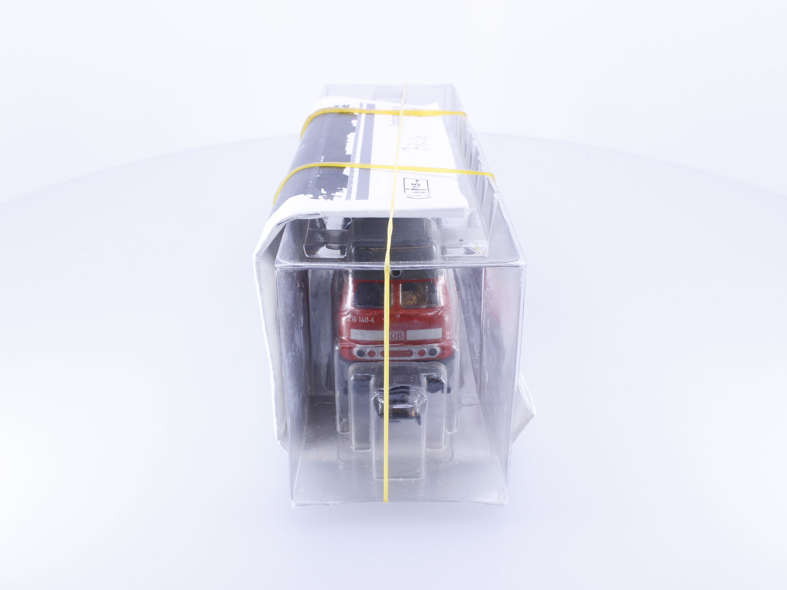 Marklin 26254 HO DB BR216 Diesel Locomotive from Starter Set 2161404 MFX Digital (#2)