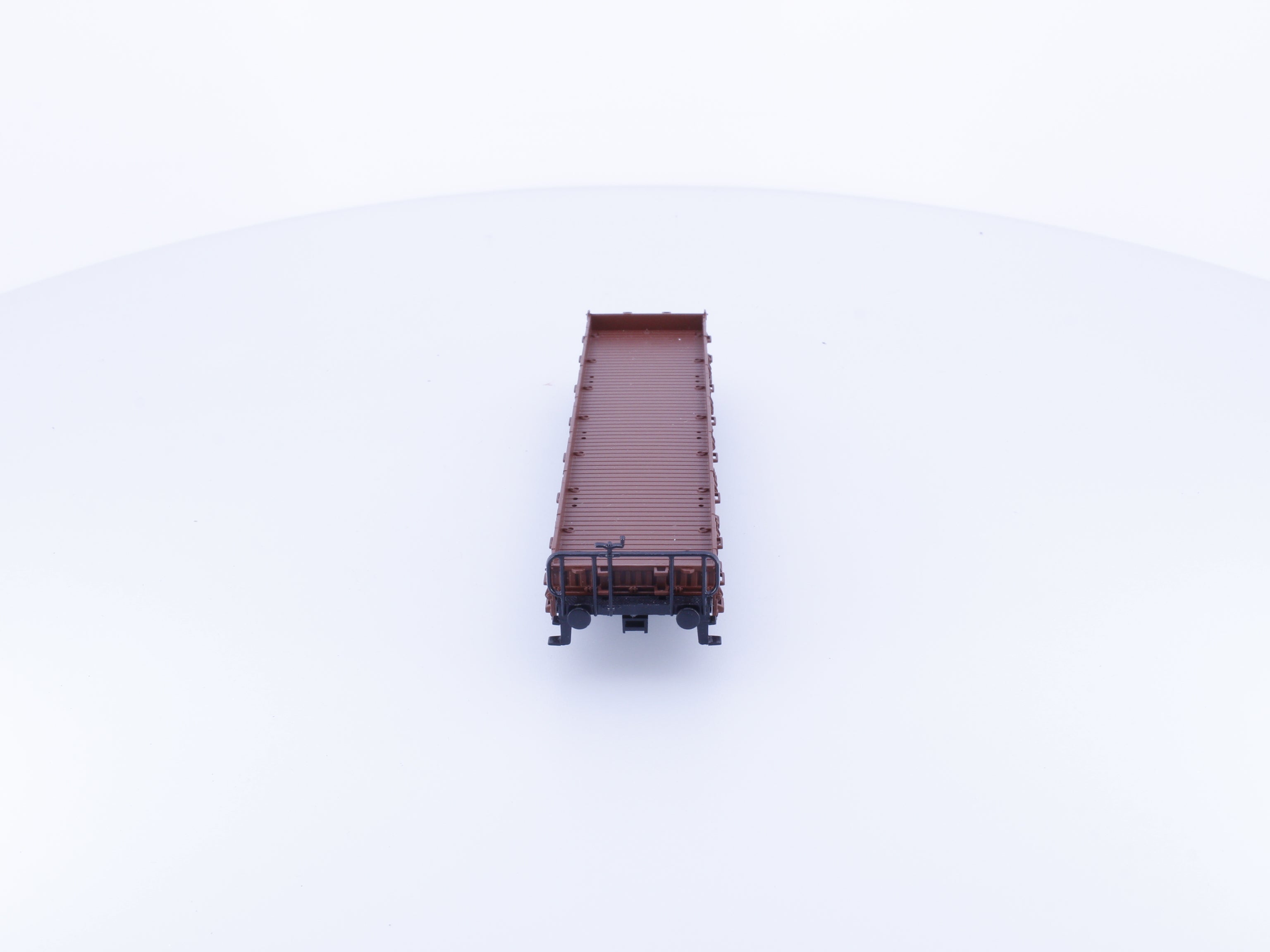 Marklin 3333978-1 HO DB Low Side Flat Car #3 with Stakes 978-1