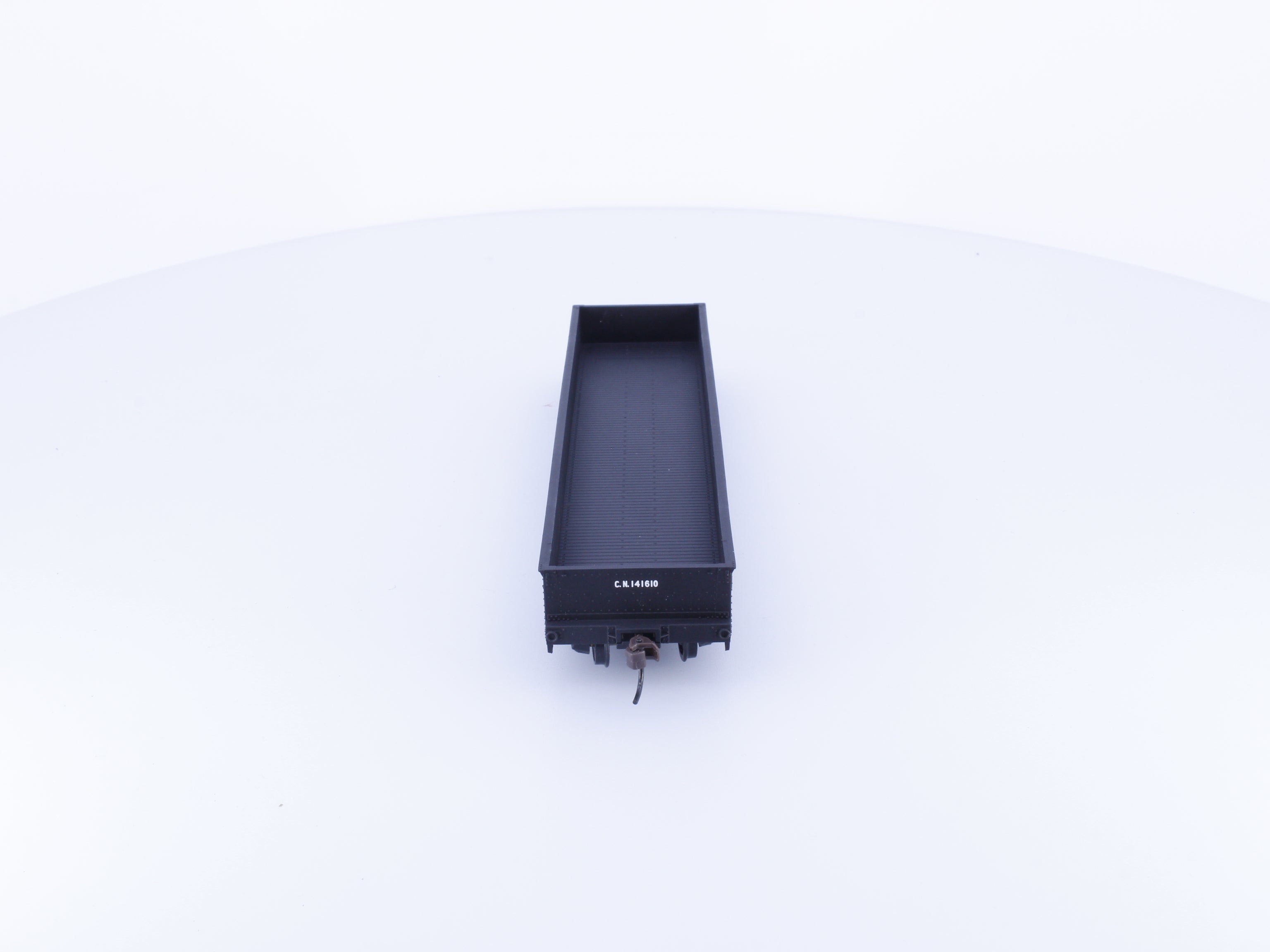 Walthers 932-7460 HO 46' USRA Gondola Canadian National (CN) 141610