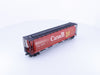 InterMountain 45102-152 HO Cylindrical Covered Hopper Red Canada Canadian Wheat Board (CNWX) 606820