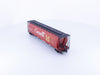 InterMountain 45102-152 HO Cylindrical Covered Hopper Red Canada Canadian Wheat Board (CNWX) 606820