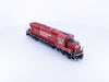Bowser 3-60508 HO SD30C-ECO Diesel Locomotive Canadian Pacific (CP) 5004 DCC & Sound