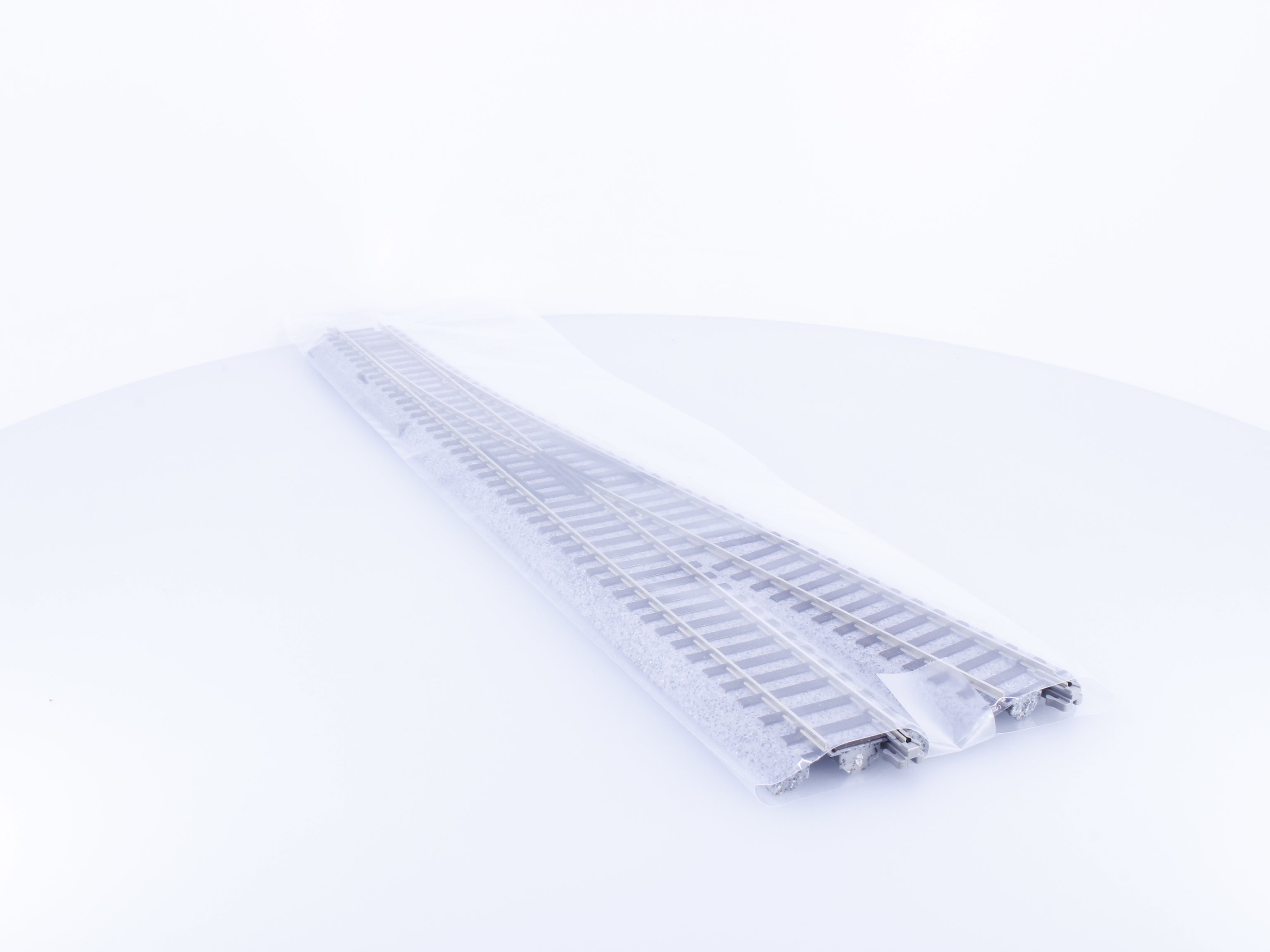 Kato 2862 HO Left Hand #6 Manual Turnout (#2)