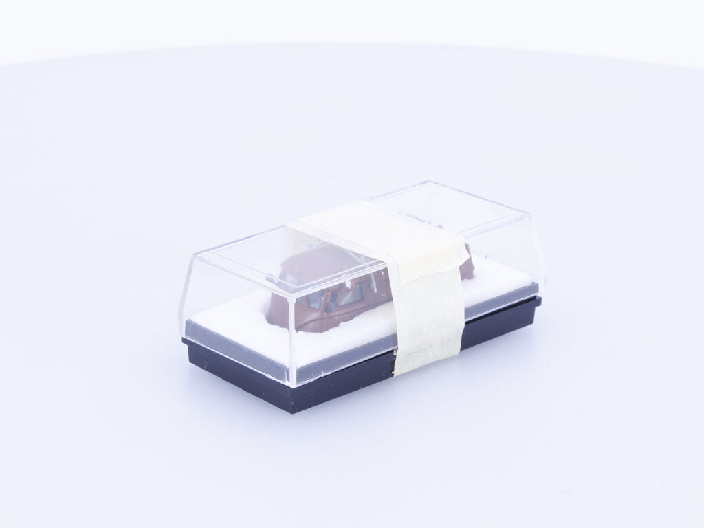 Friho Dm3689 HO Beluchtung SBB Dm 3689