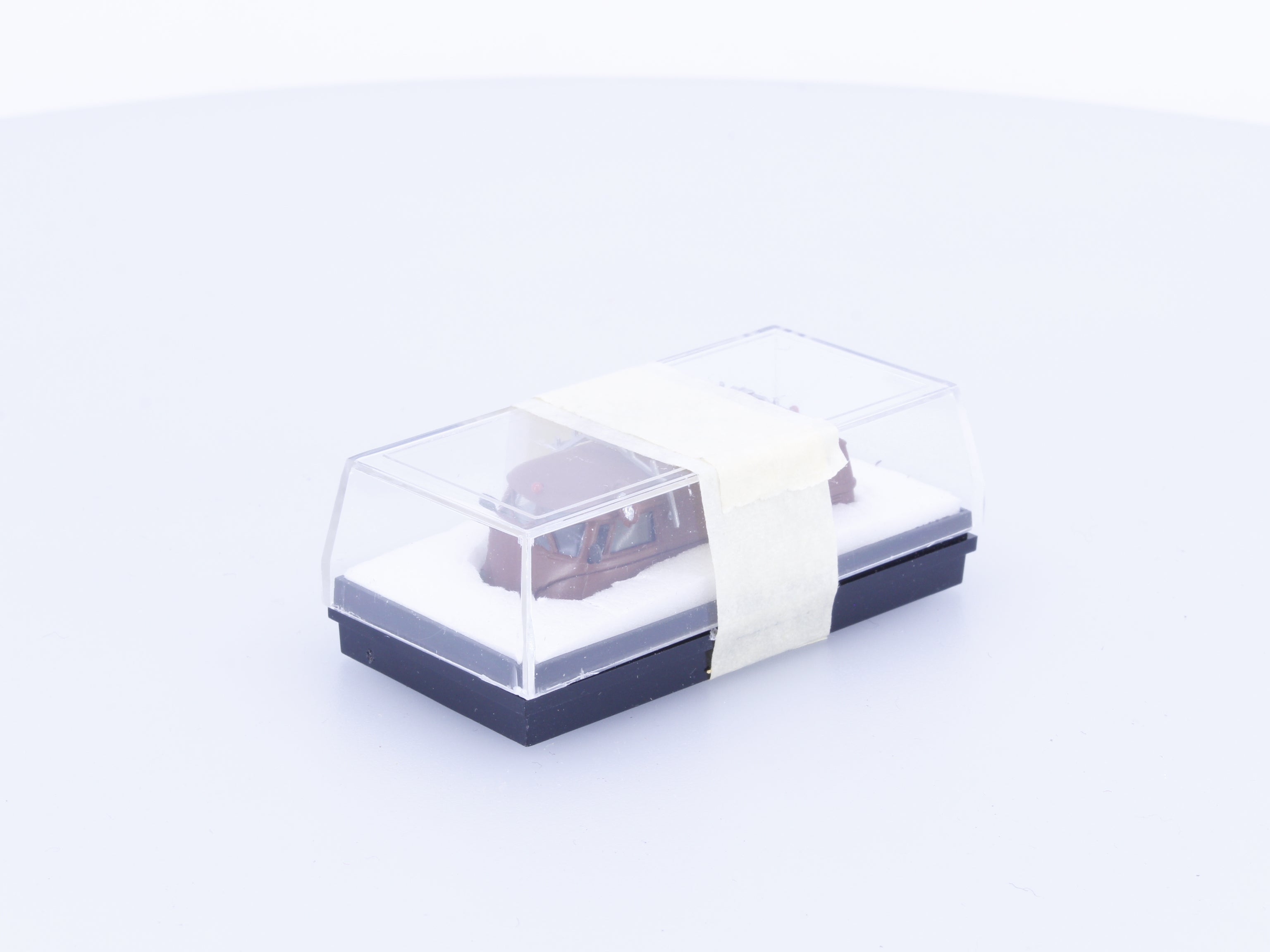 Friho Dm3689 HO Beluchtung SBB Dm 3689